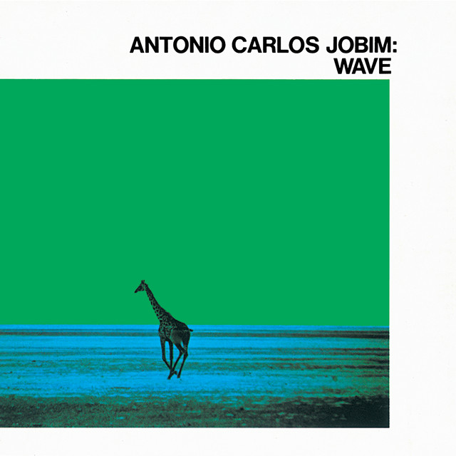 Wave album cover