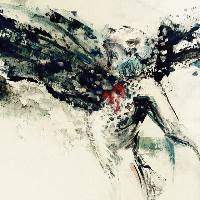 Everchild album cover