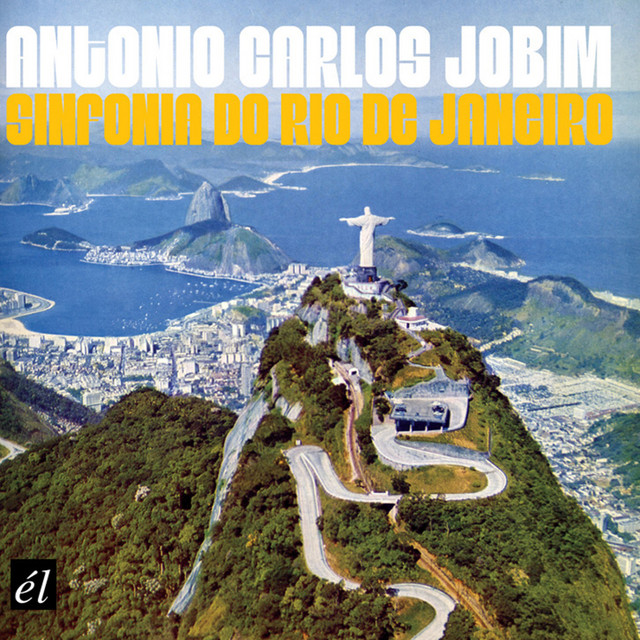 Sinfonia Do Rio De Janeiro album cover