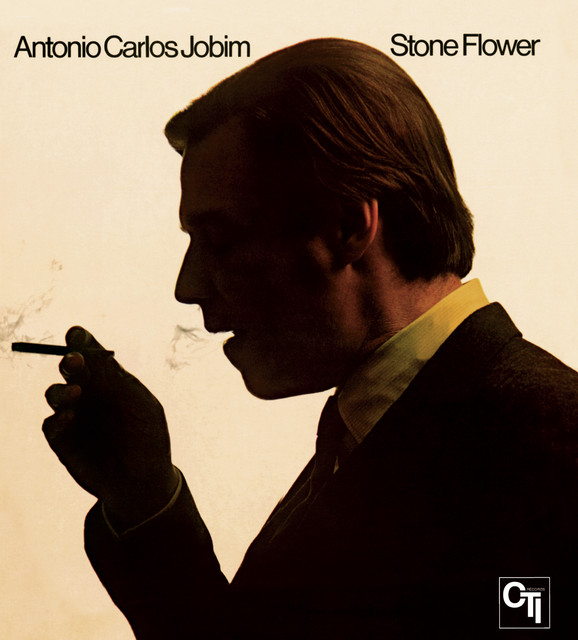 Stone Flower (CTI Records 40th Anniversary Edition) album cover