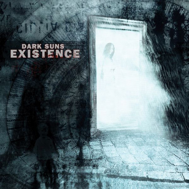 Existence album cover