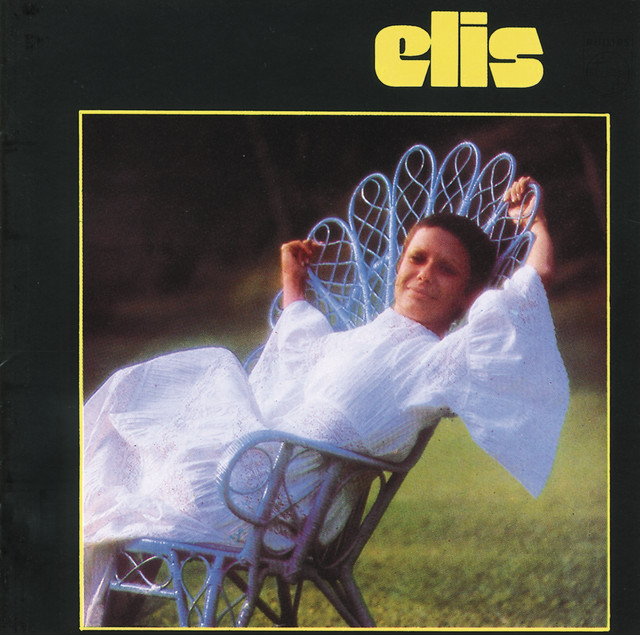 Elis album cover