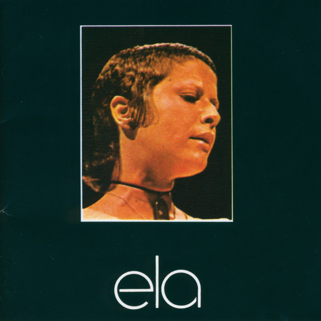 Ela album cover