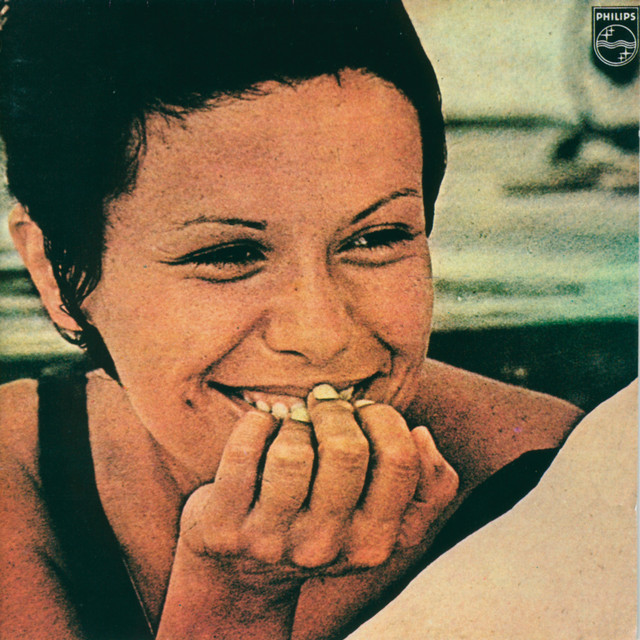 Em Pleno Verão album cover