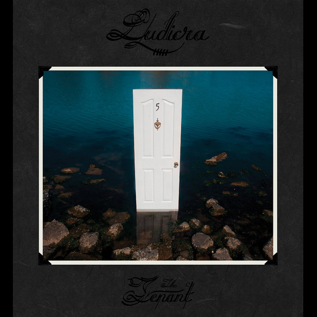 Tenant album cover