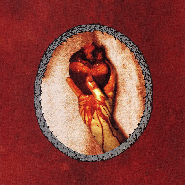 Another Great Love Song album cover