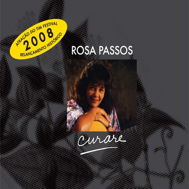 Curare album cover