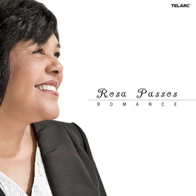 Romance album cover