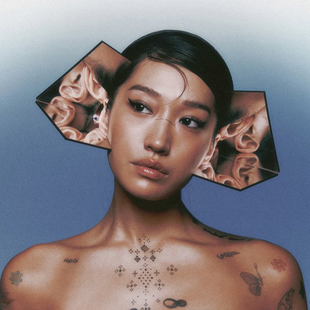I Hear You album cover