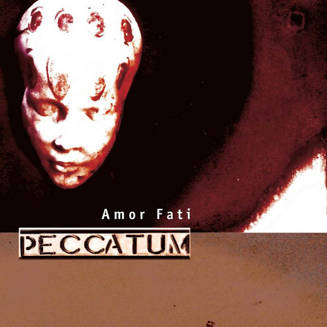 Amor Fati album cover