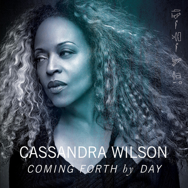 Coming Forth by Day album cover