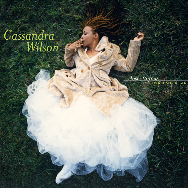 Closer To You: The Pop Side album cover
