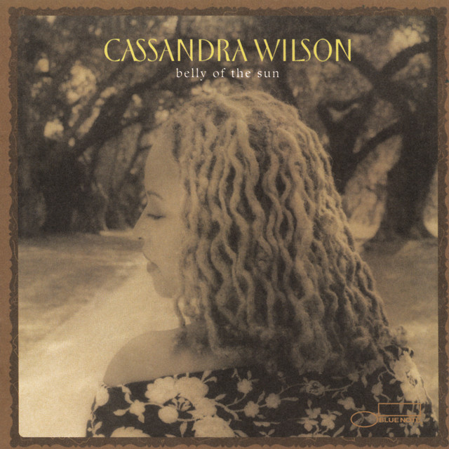 Belly Of The Sun album cover