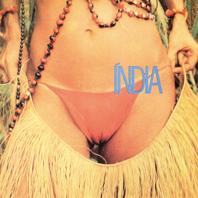 India album cover