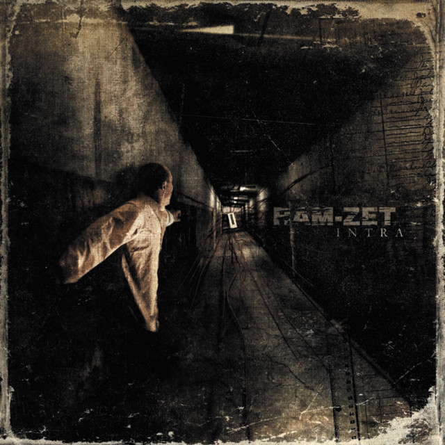 Intra album cover