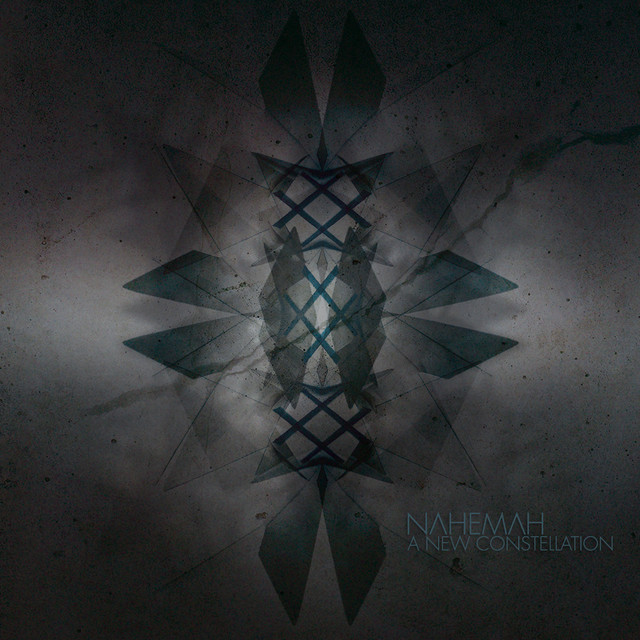 A New Constellation album cover