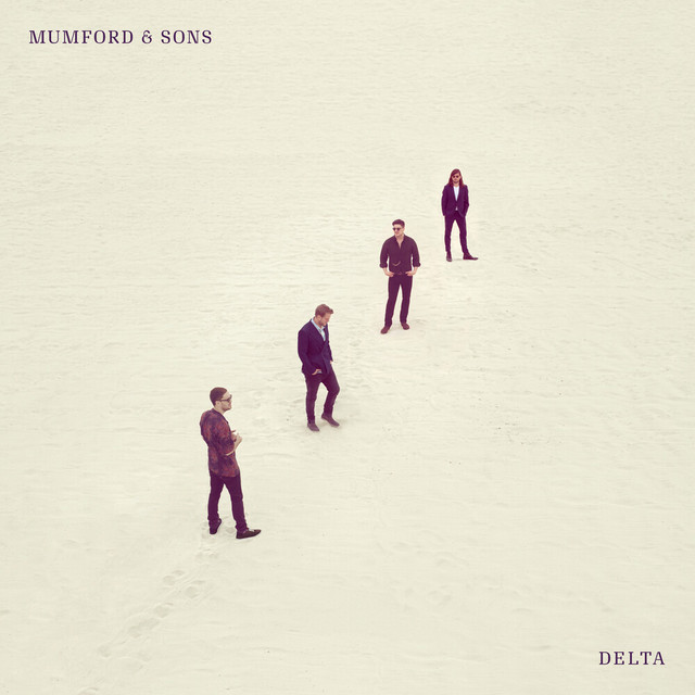 Delta album cover