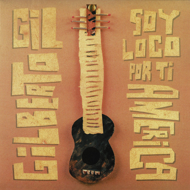 Soy loco por ti América