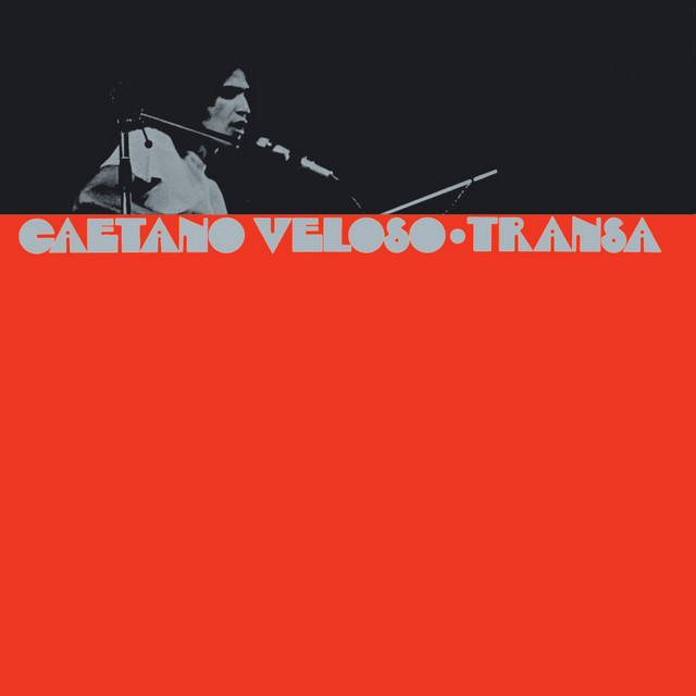Transa album cover
