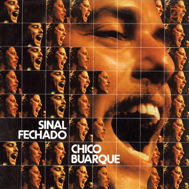 Sinal Fechado album cover