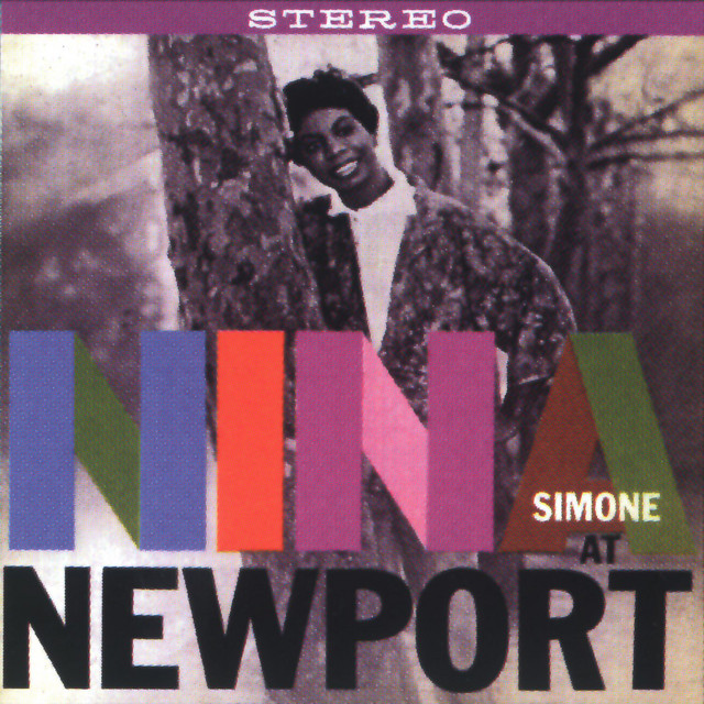 At Newport album cover