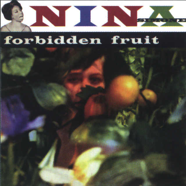 Forbidden Fruit album cover