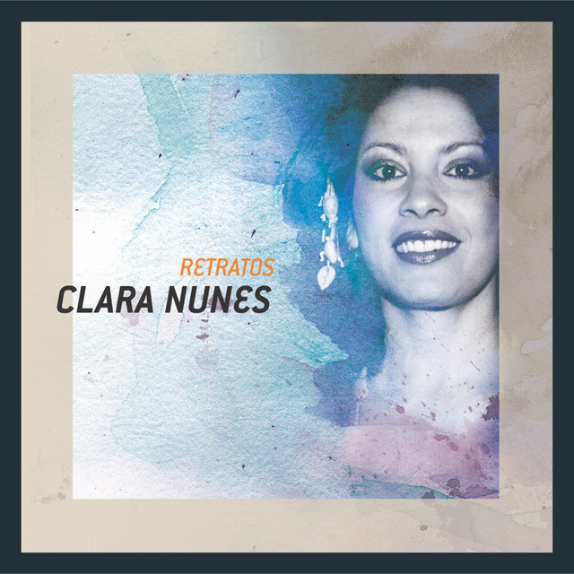Retratos album cover