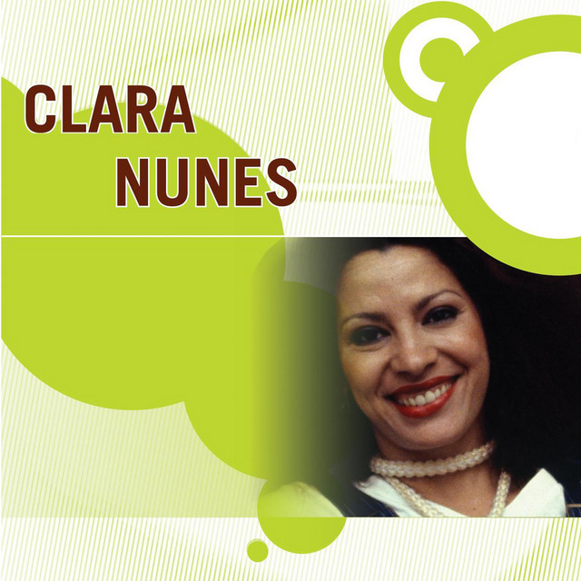 Bis - Clara Nunes album cover