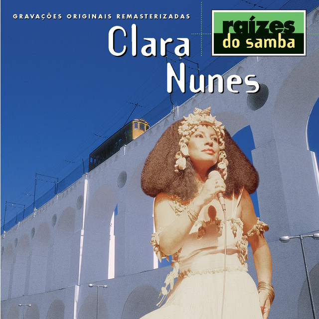 Raizes Do Samba album cover