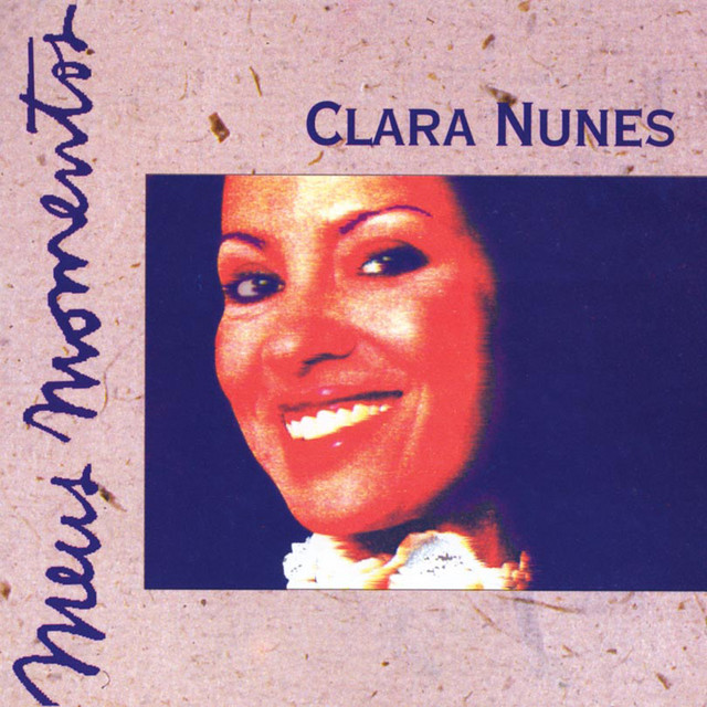 Meus Momentos album cover