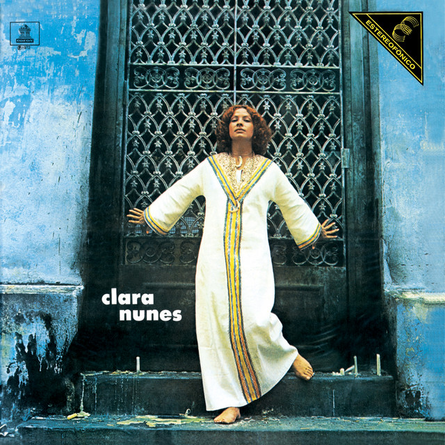 Clara Clarice Clara album cover