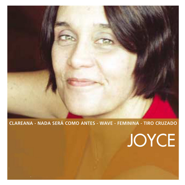 The Essential Joyce album cover