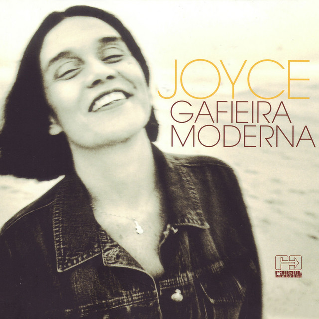 Gafieira Moderna album cover
