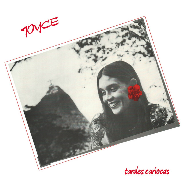 Tardes Cariocas album cover