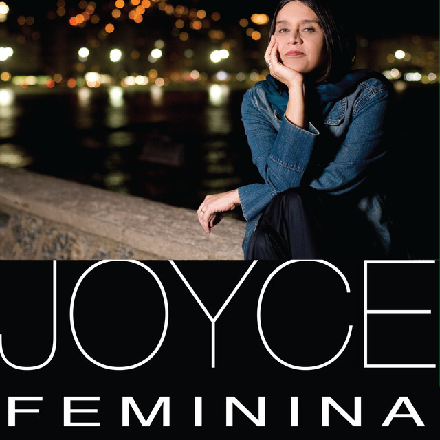 Feminina album cover