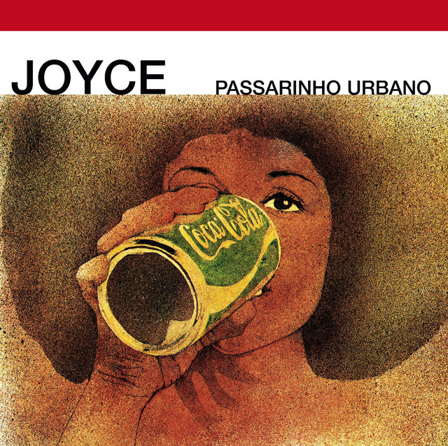 Passarinho Urbano album cover