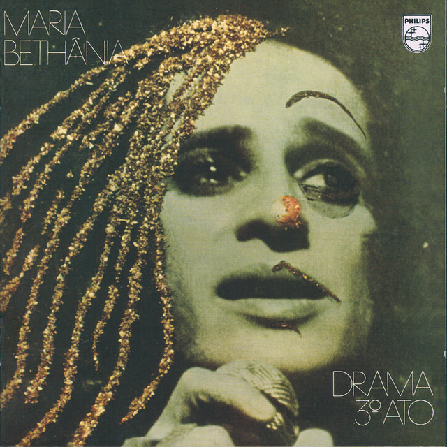 Drama - Luz Da Noite album cover