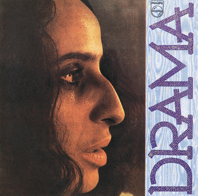 Drama album cover
