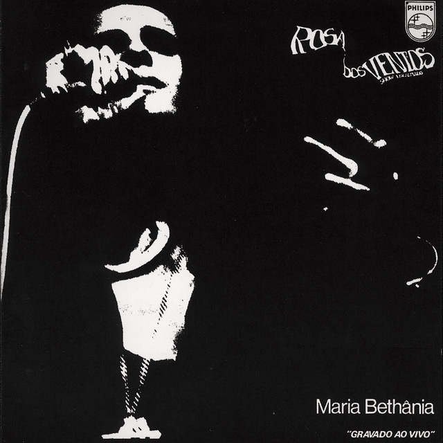 Rosa Dos Ventos - O Show Encantado album cover