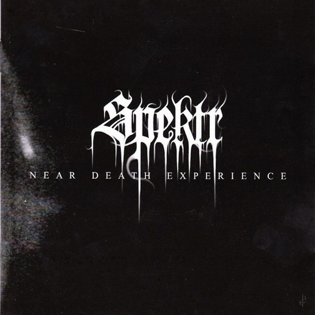 Near Death Experience album cover