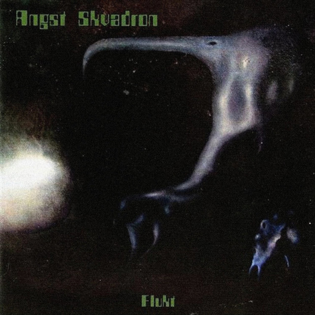 Flukt album cover