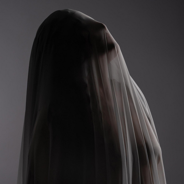 Then The Darkness album cover