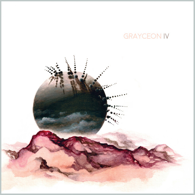 IV album cover