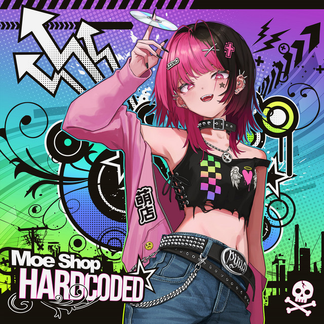 HARDCODED