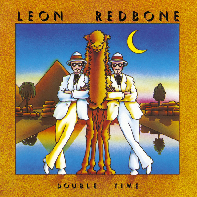 Double Time album cover