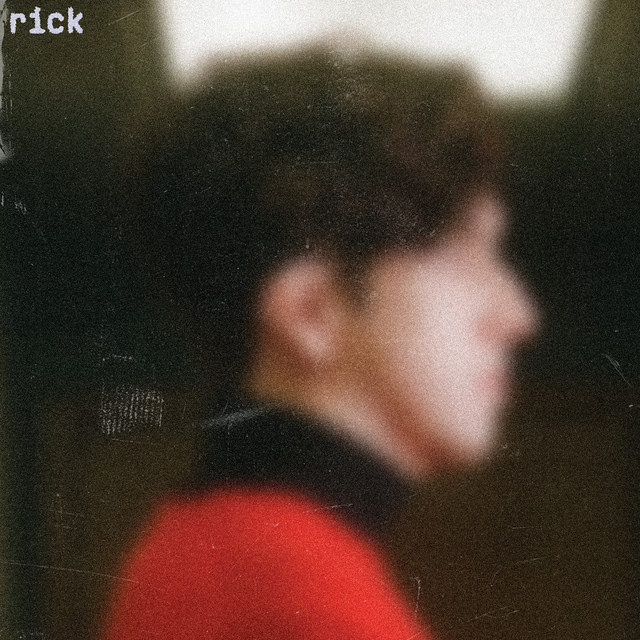 Rick album cover
