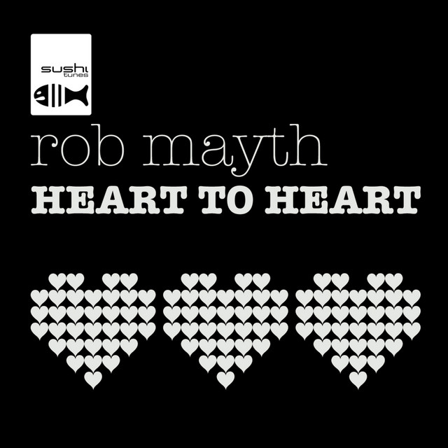Heart To Heart album cover