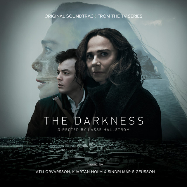 The Darkness (Original Soundtrack) album cover