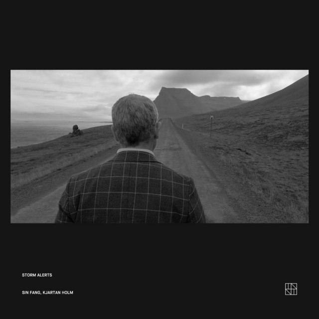 Storm Alerts (Original Score) album cover