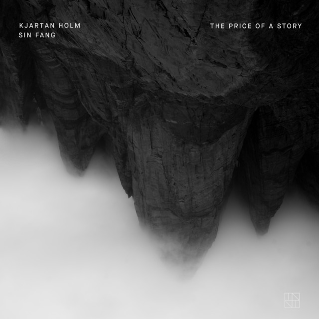 The Price of a Story (Original Soundtrack) album cover
